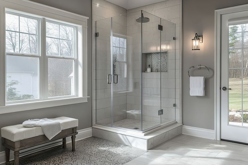 Cost of Shower Installation in Raynham, MA