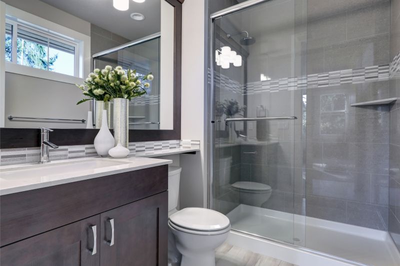 Best Shower Remodeling Contractors in Raynham, MA